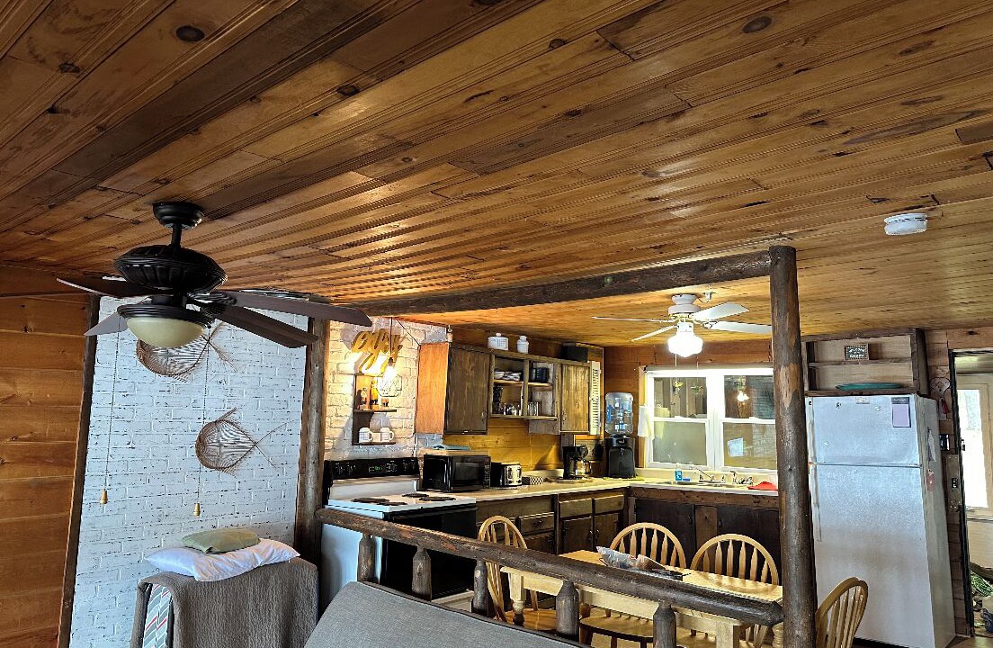 Photo of Kitchen in Town of Macomb