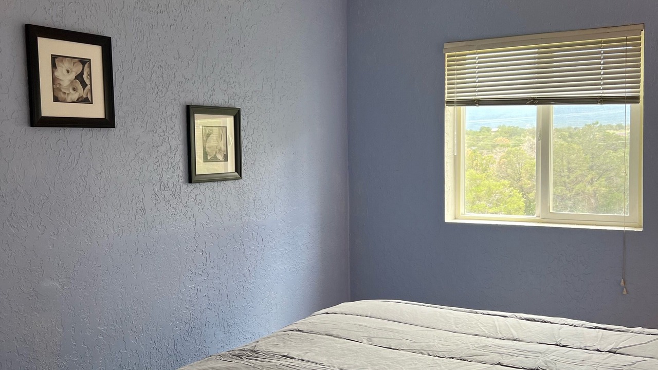 Photo of Bedroom in Sandia Knolls
