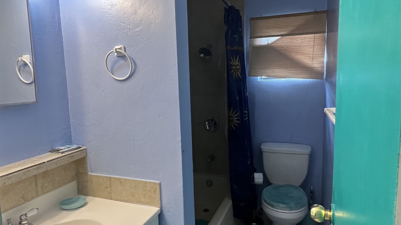 Photo of Bathroom in Sandia Knolls
