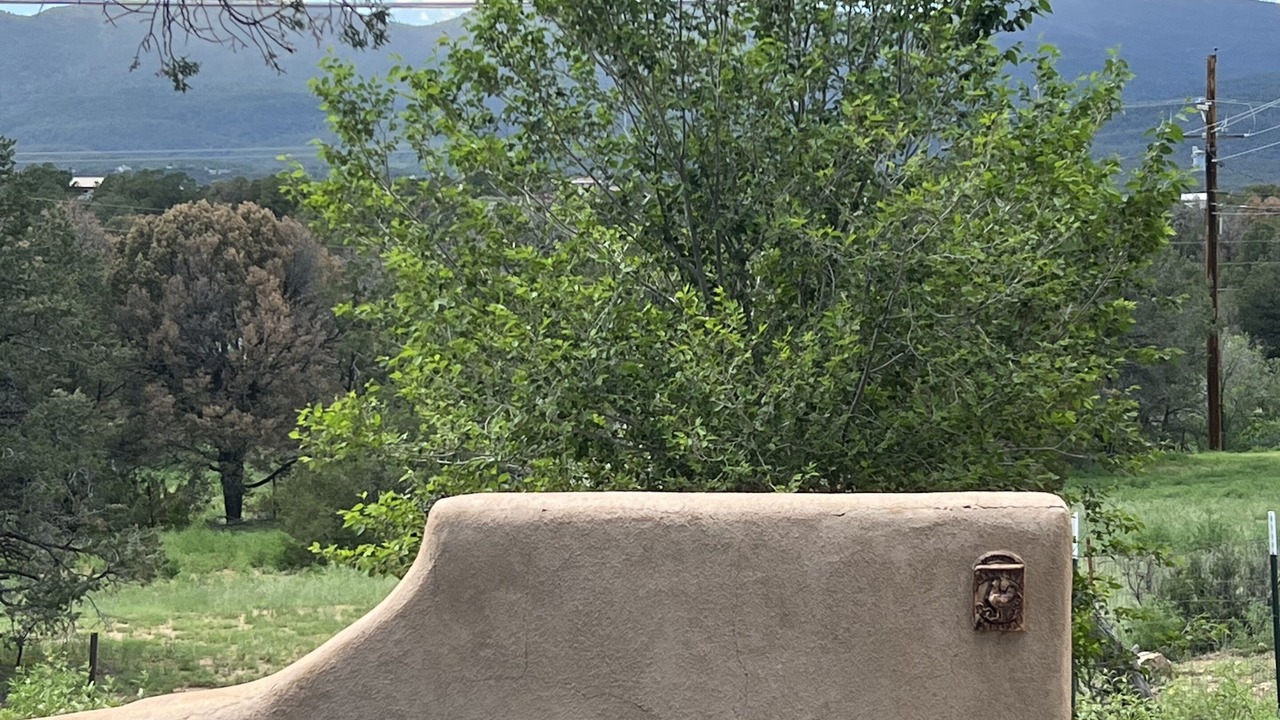 Photo of Outdoor in Sandia Knolls