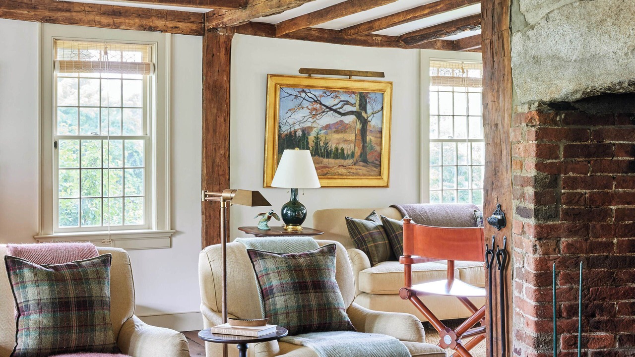 Photo of Livingroom in Litchfield