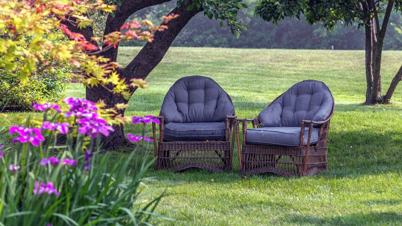 Photo of Outdoor in Litchfield