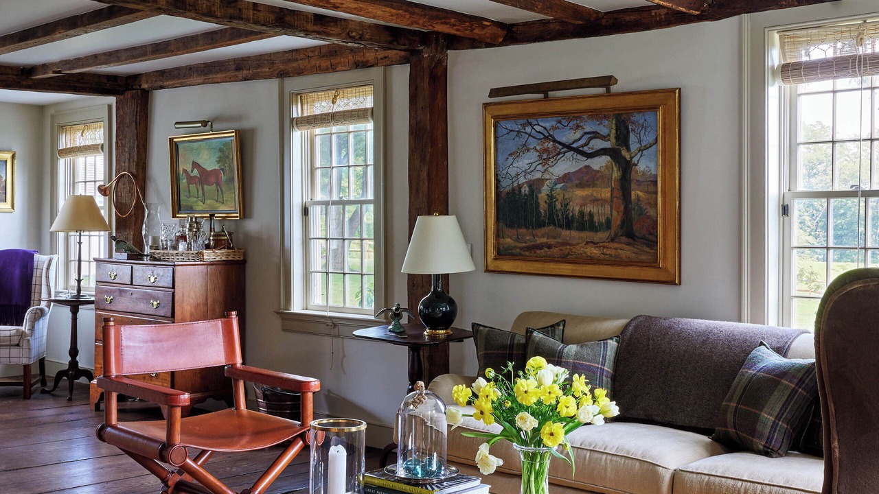 Photo of Livingroom in Litchfield