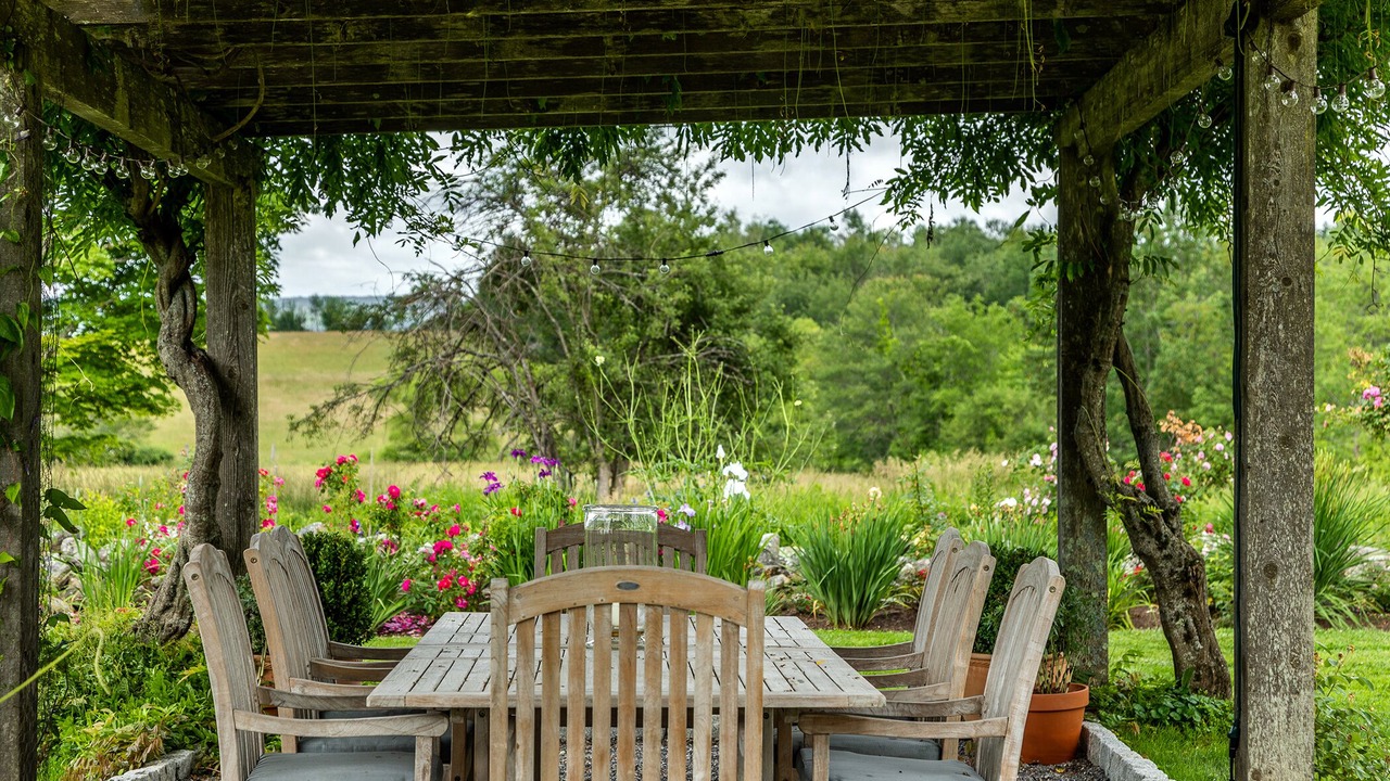 Photo of Outdoor in Litchfield