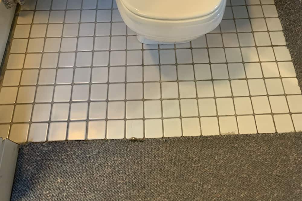 Photo of Bathroom in Brockport