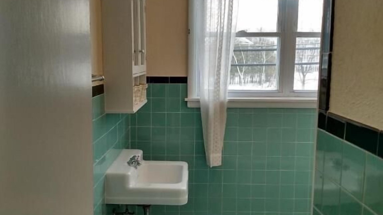 Photo of Bathroom in Saranac Lake