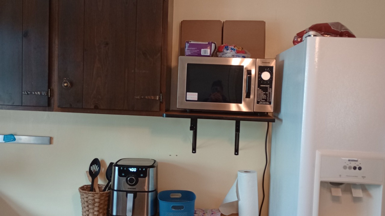 Photo of Kitchen in Saranac Lake