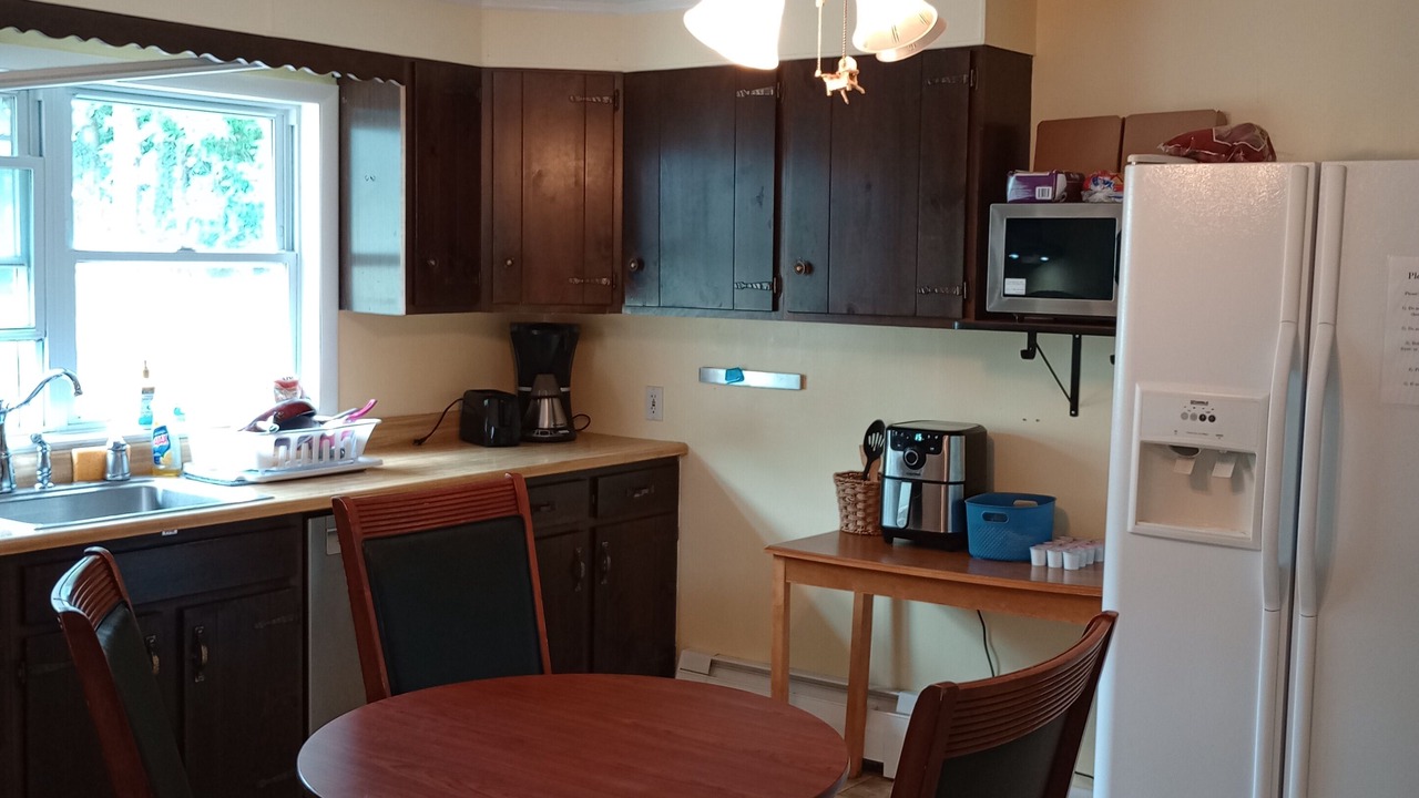 Photo of Kitchen in Saranac Lake