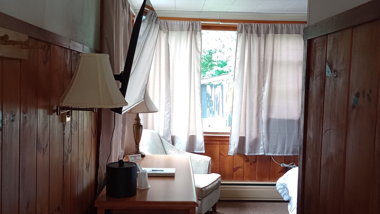 Photo of Bedroom in Saranac Lake