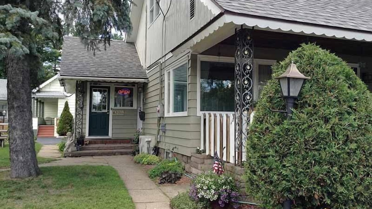 Photo of Outdoor in Saranac Lake
