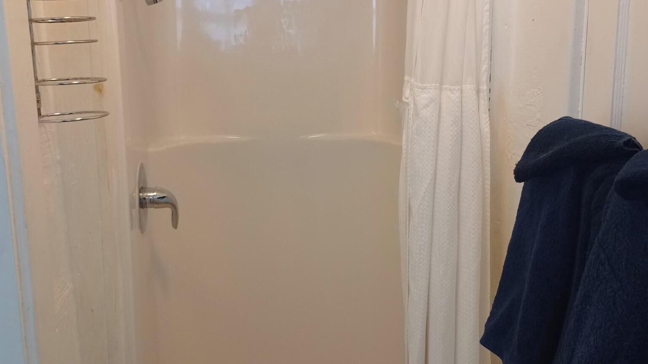 Photo of Bathroom in Saranac Lake