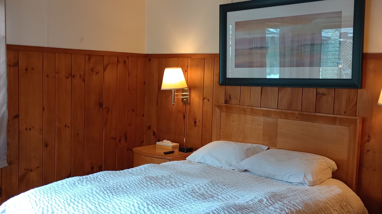 Photo of Bedroom in Saranac Lake