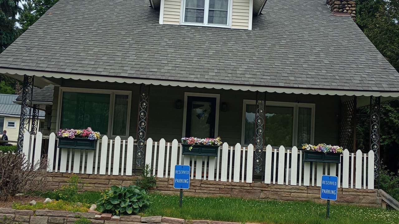 Photo of Outdoor in Saranac Lake