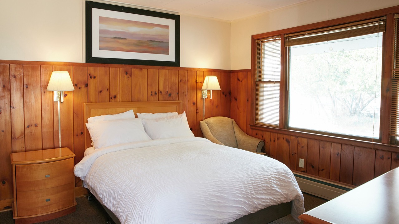 Photo of Bedroom in Saranac Lake