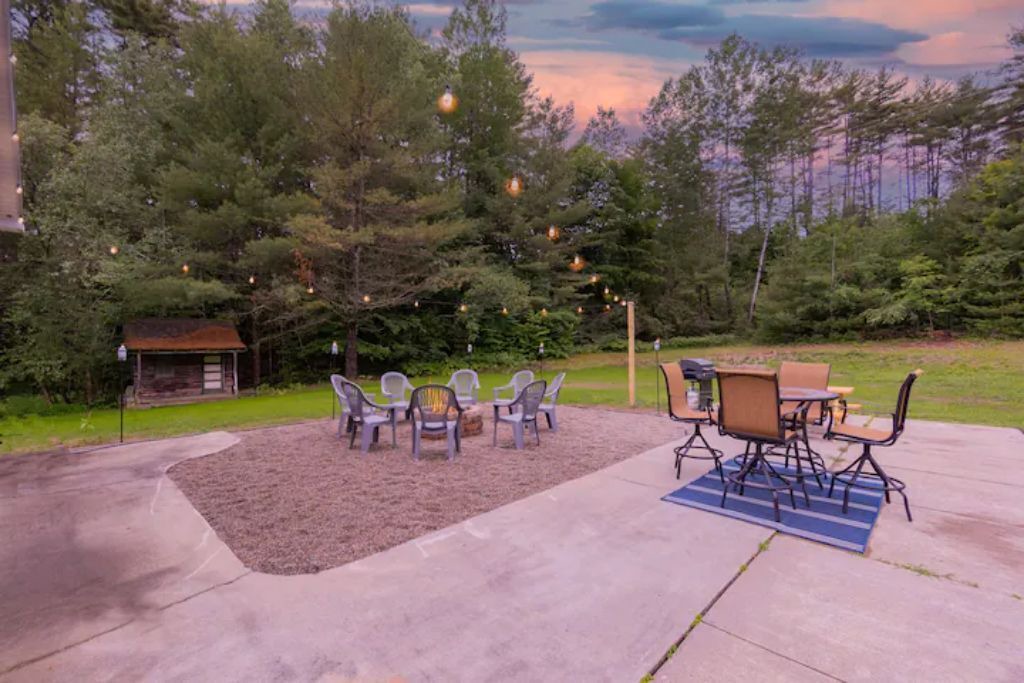 Photo of Outdoor in Lake Luzerne-Hadley