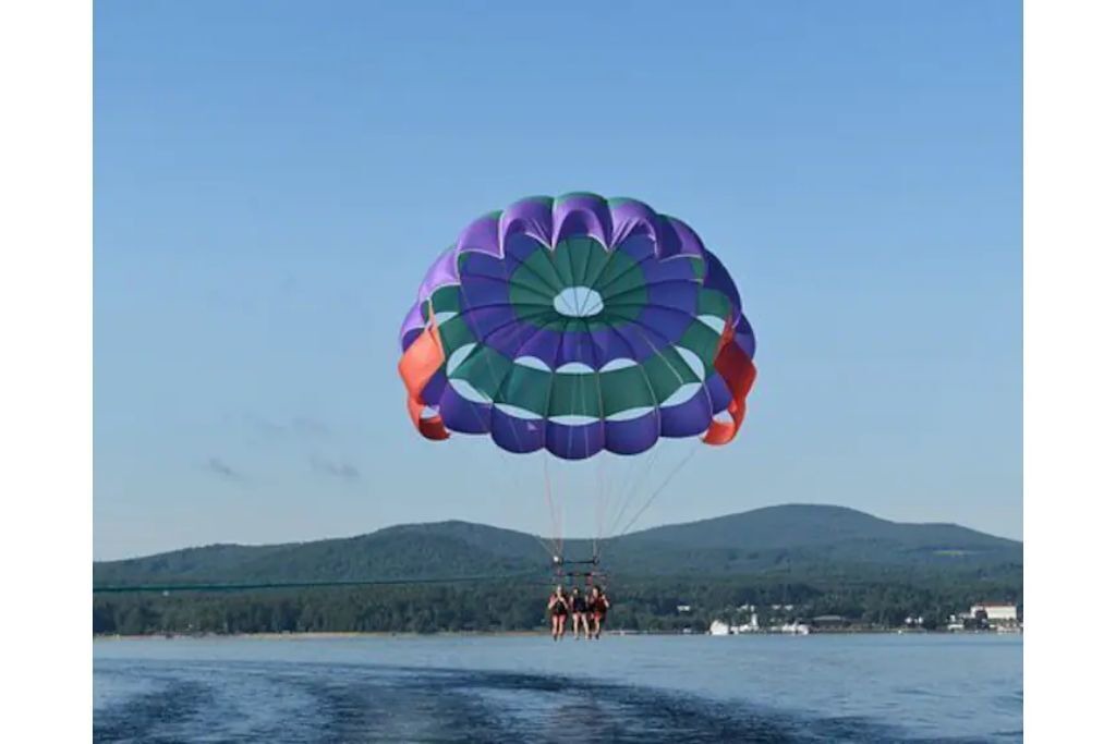 Photo of Others in Lake Luzerne-Hadley