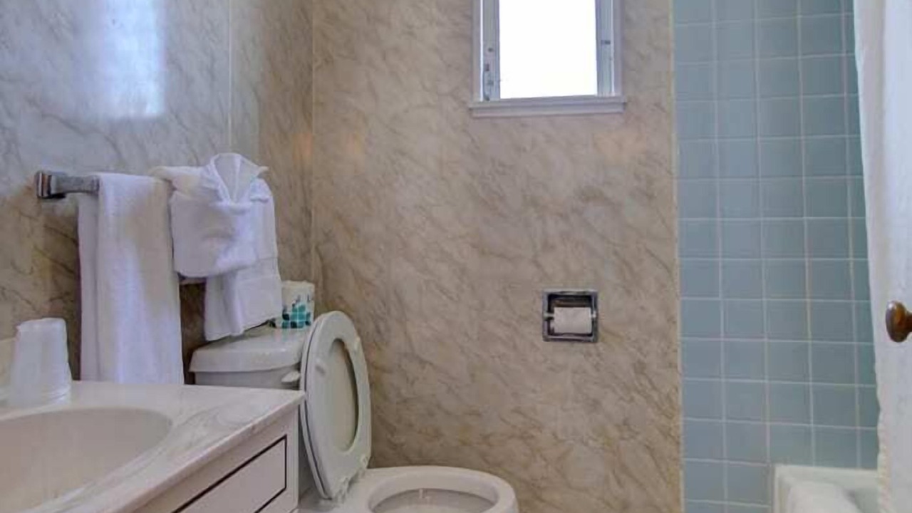 Photo of Bathroom in Hampton