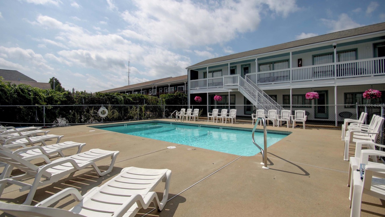 Photo of Outdoor in Hampton