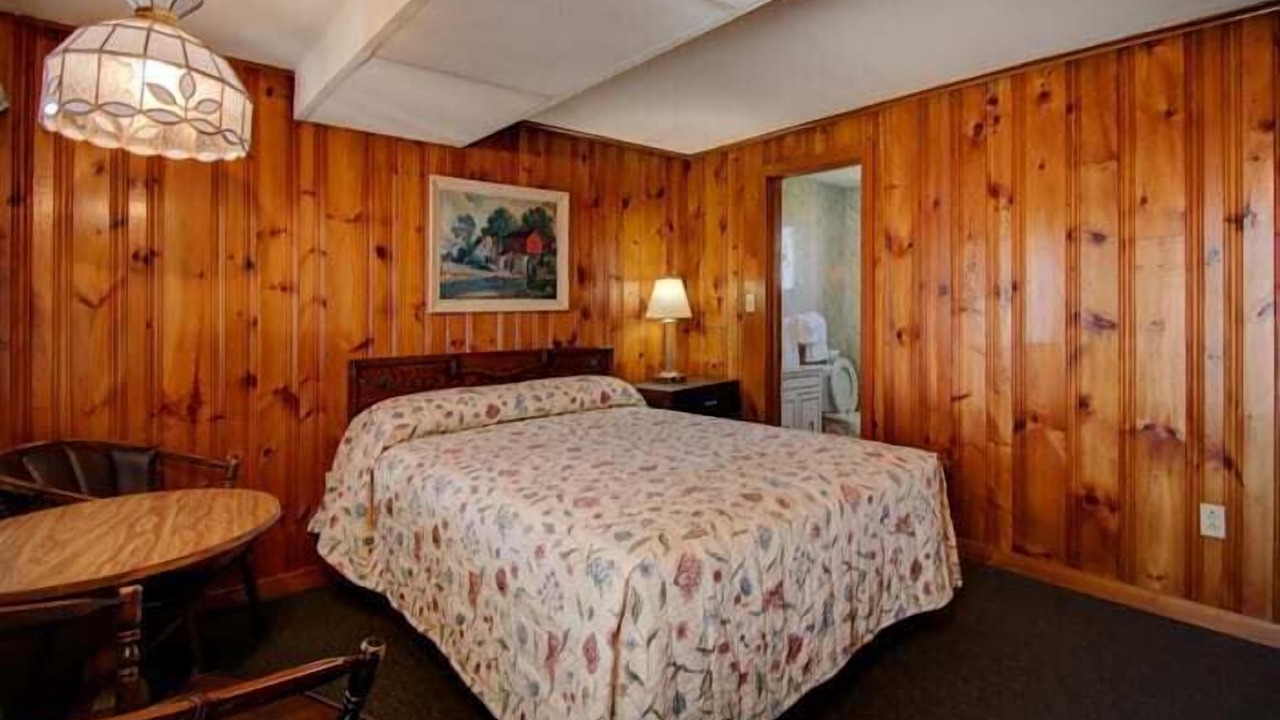 Photo of Bedroom in Hampton