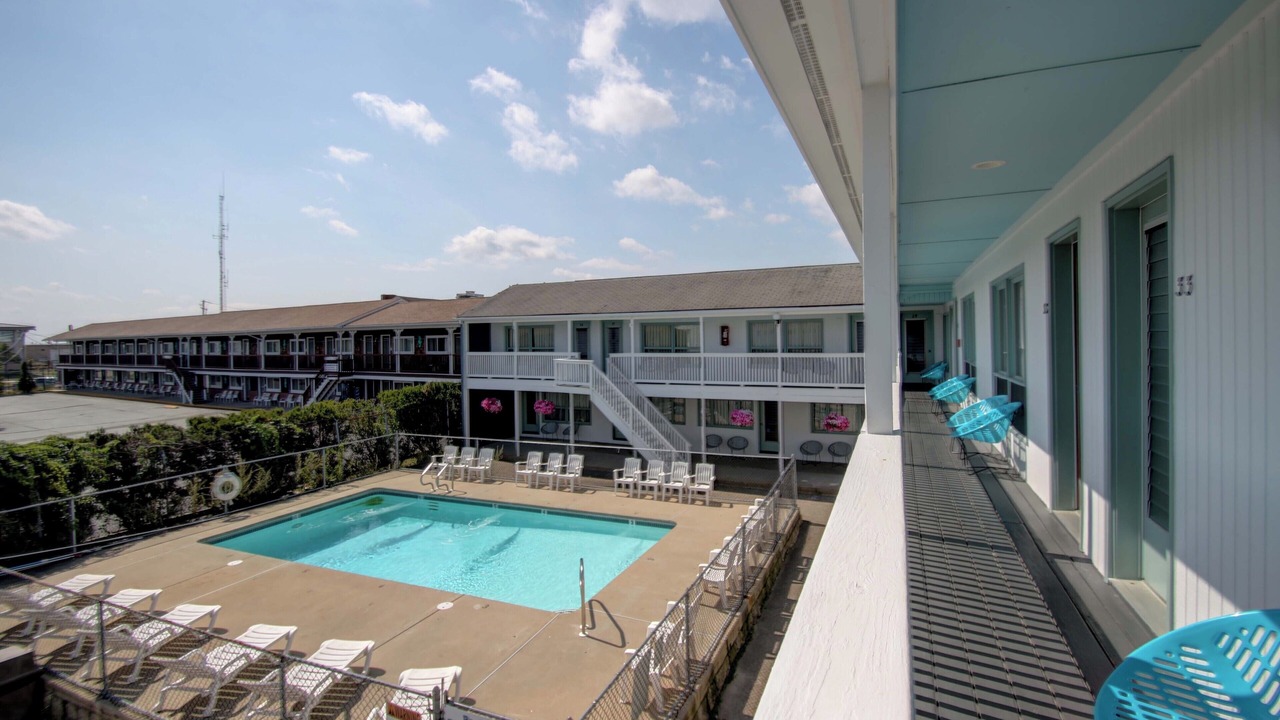Photo of Outdoor in Hampton