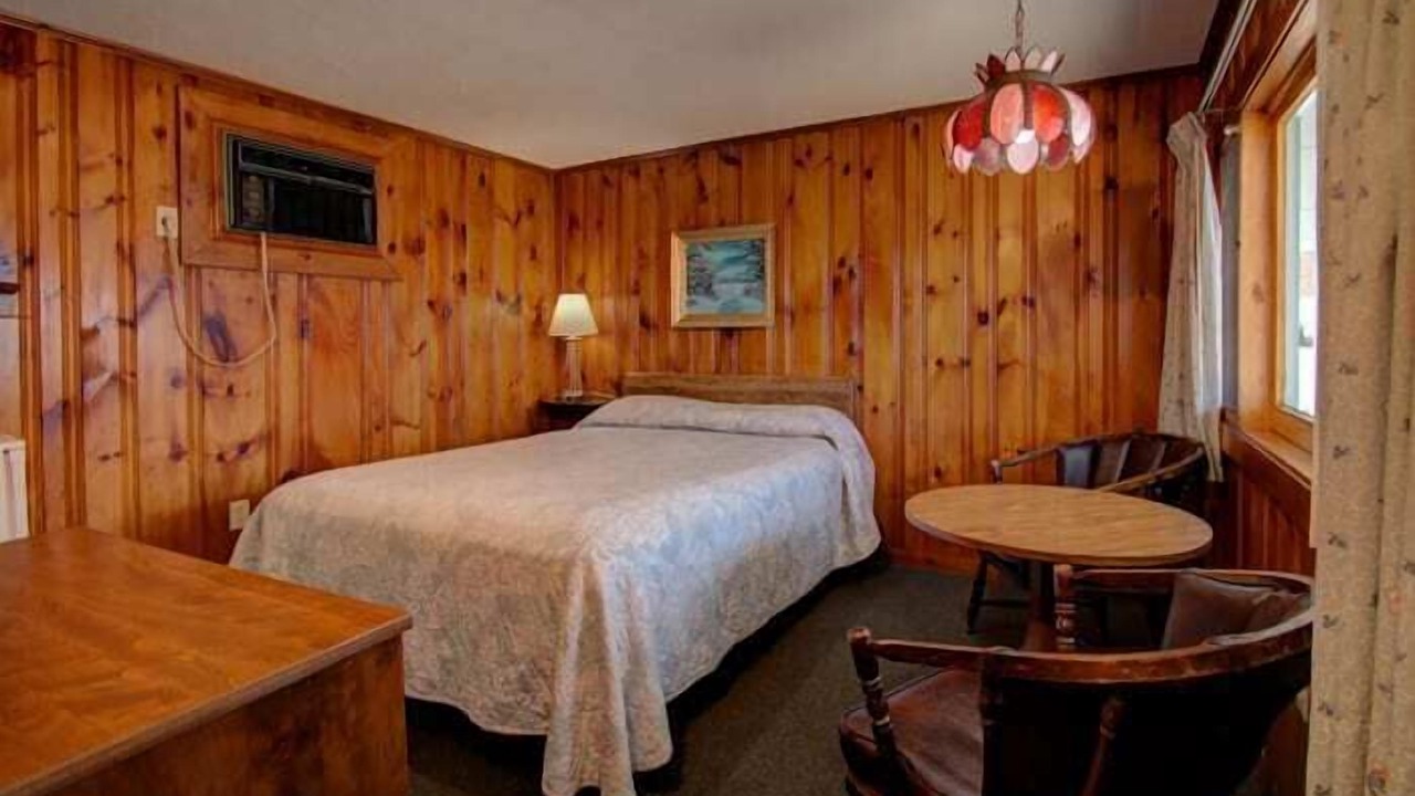 Photo of Bedroom in Hampton
