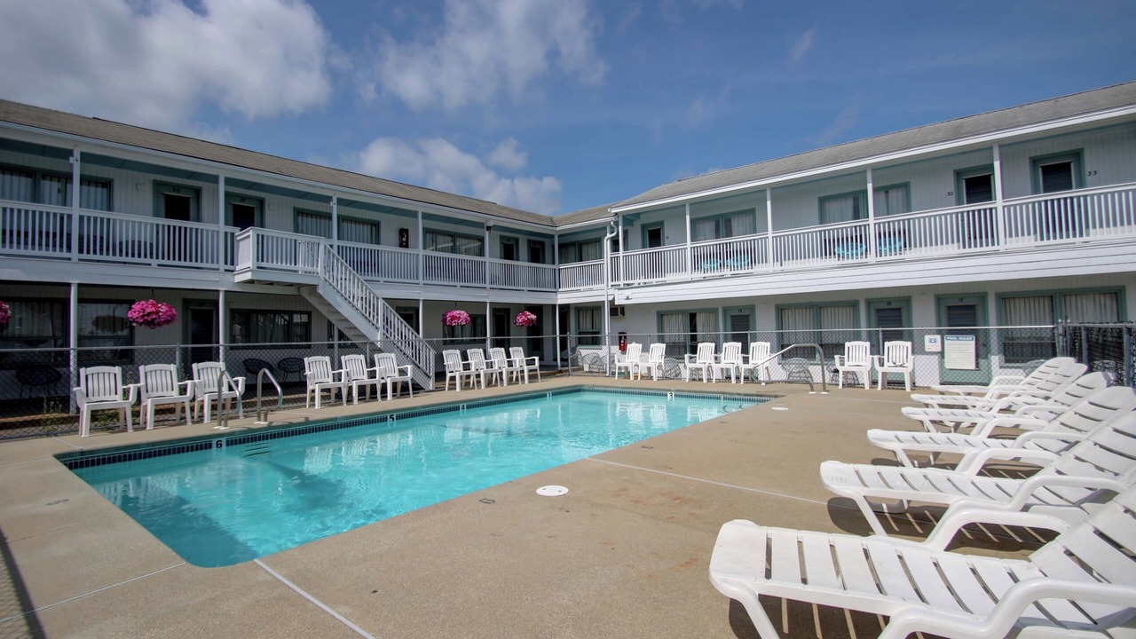 Photo of Outdoor in Hampton