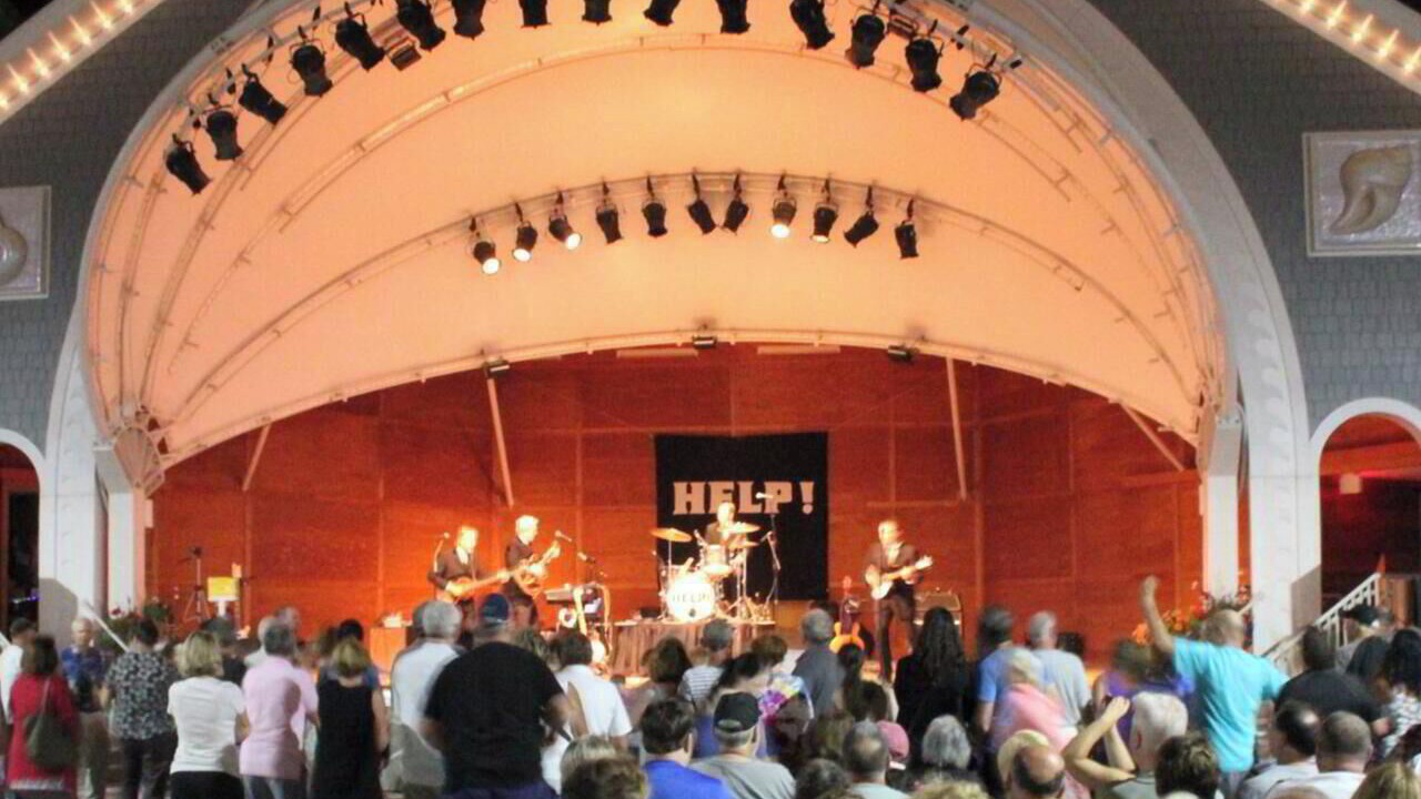 Photo of Others in Hampton