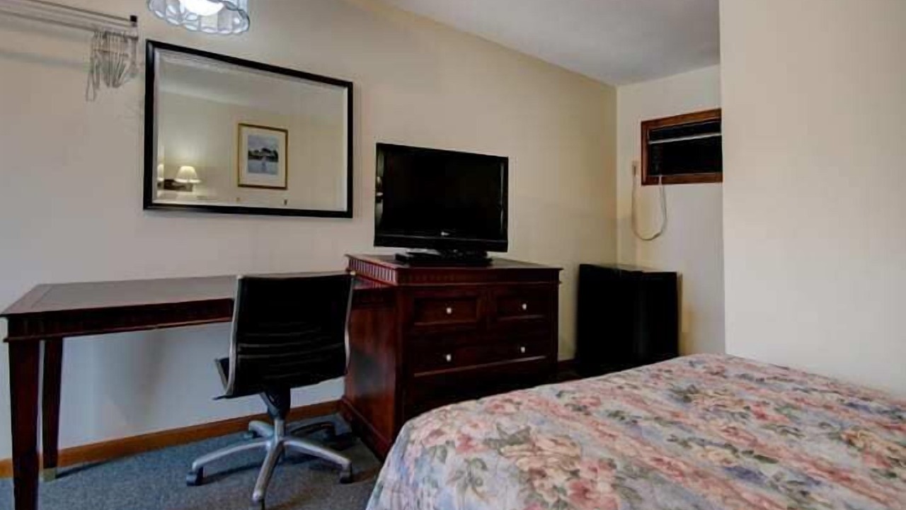 Photo of Bedroom in Hampton