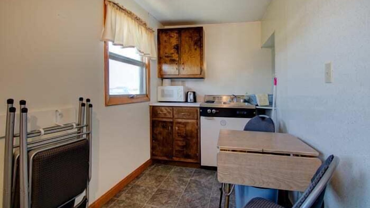 Photo of Bedroom in Hampton