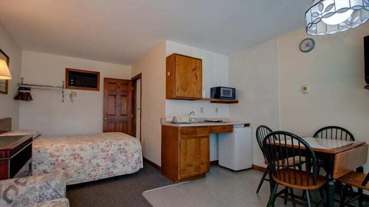 Photo of Bedroom in Hampton
