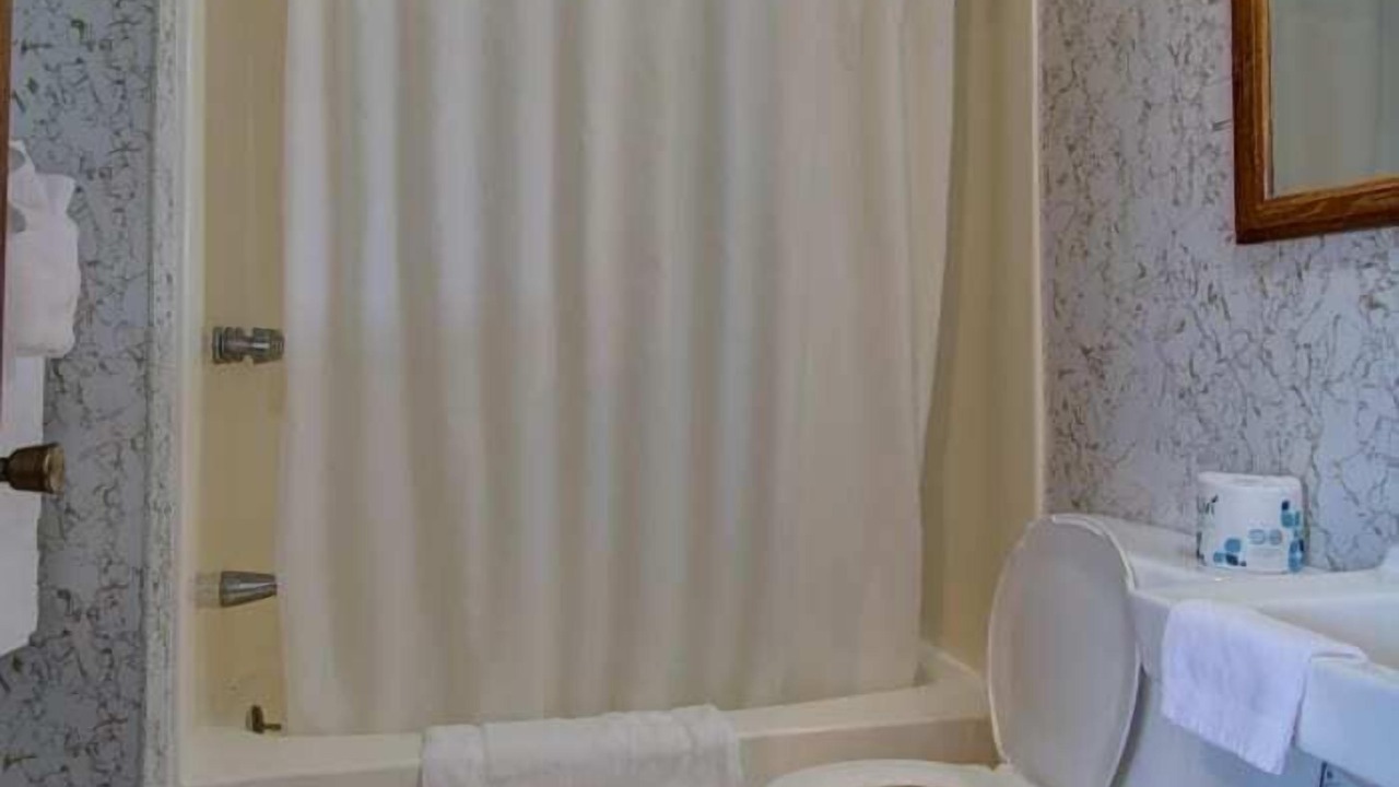 Photo of Bathroom in Hampton