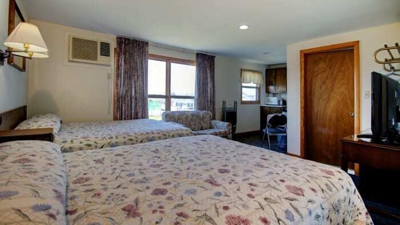 Photo of Bedroom in Hampton