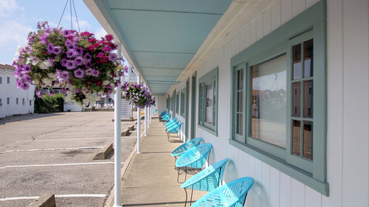 Photo of Outdoor in Hampton