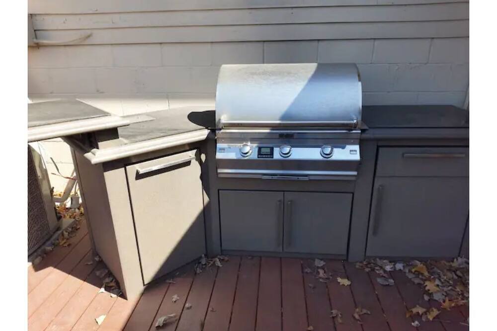 Photo of Kitchen in Minnetonka