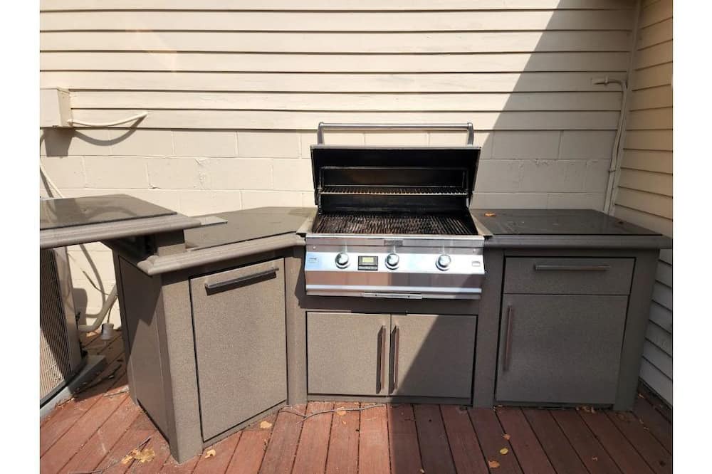Photo of Kitchen in Minnetonka