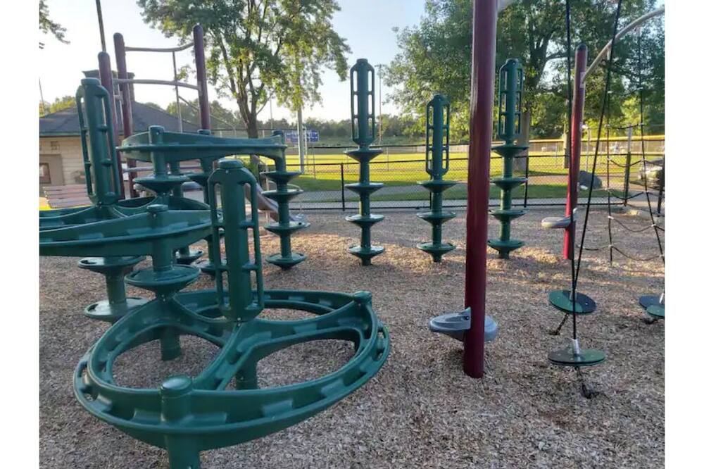 Photo of Outdoor in Minnetonka
