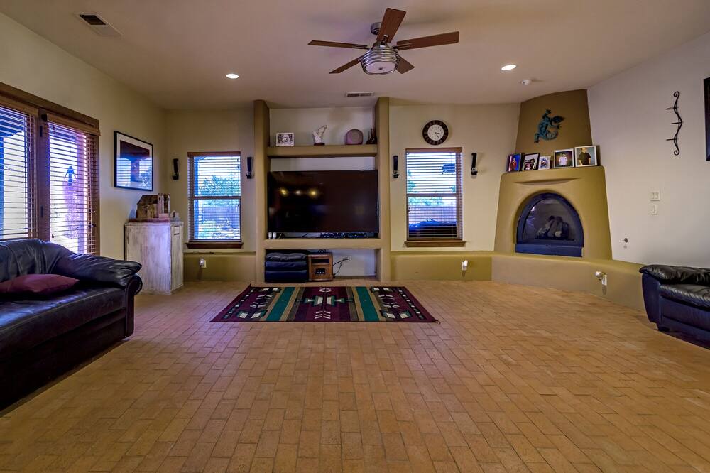 Photo of Livingroom in La Puebla