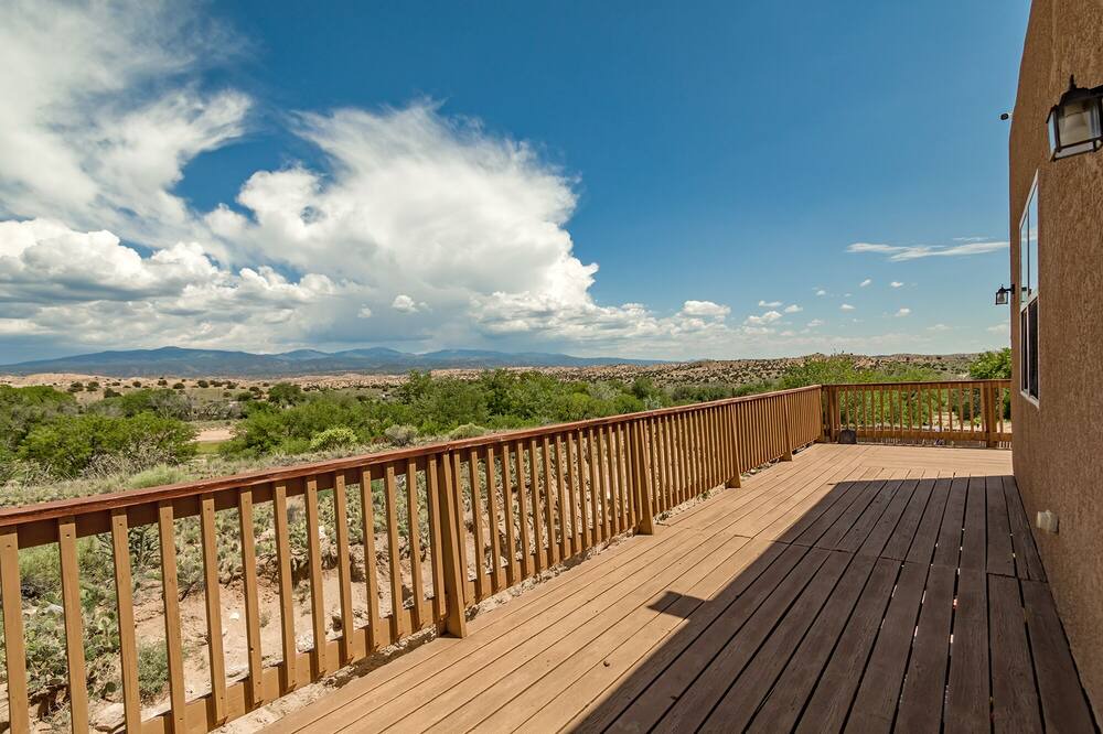 Photo of Patio Balcony in La Puebla