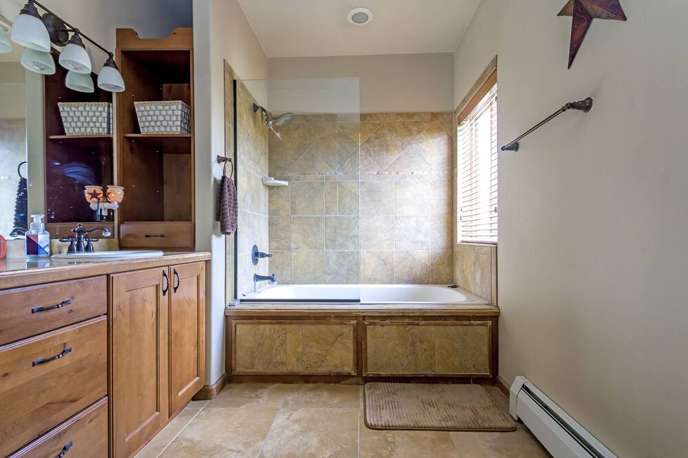 Photo of Bathroom in La Puebla