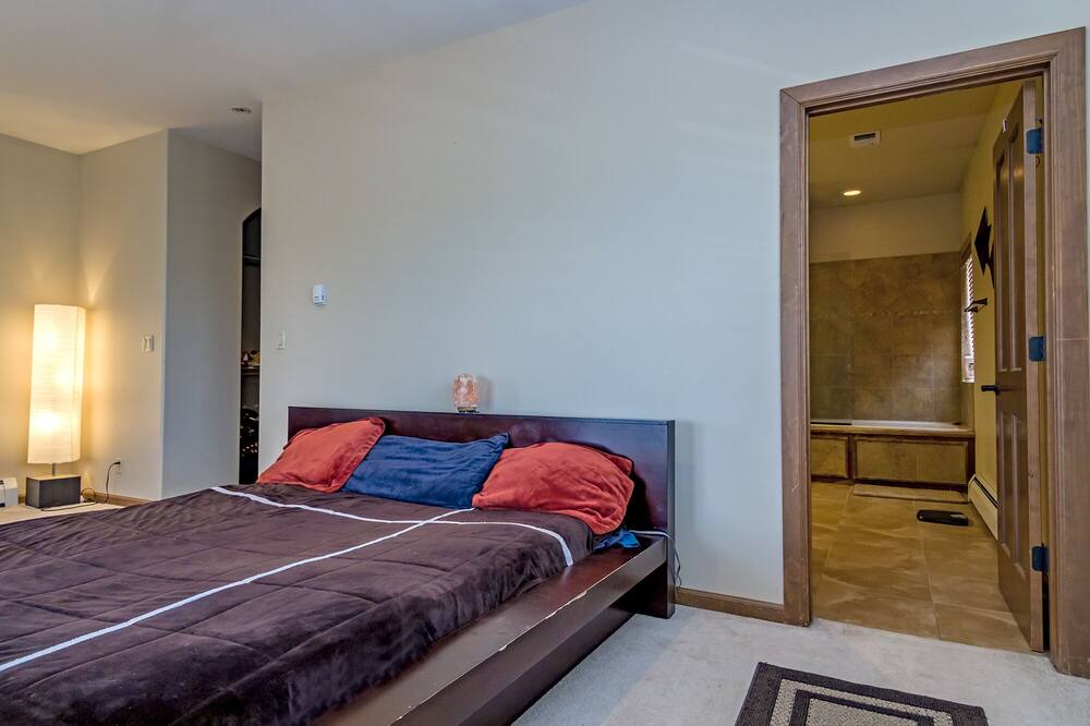 Photo of Bedroom in La Puebla