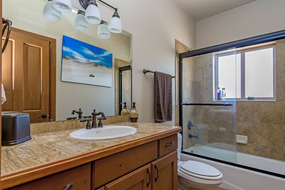 Photo of Bathroom in La Puebla