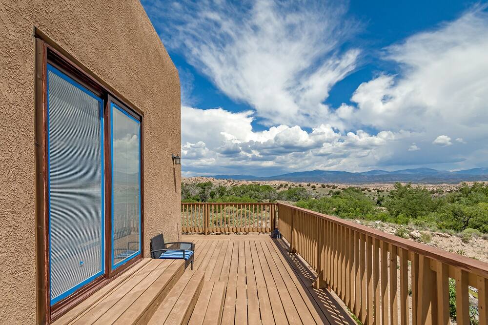Photo of Patio Balcony in La Puebla