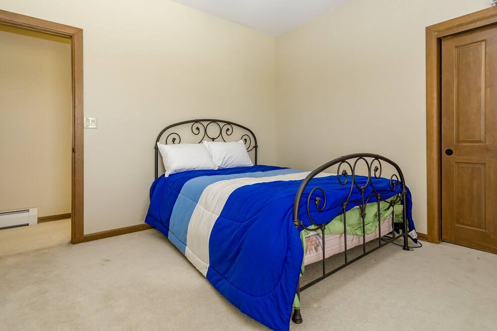 Photo of Bedroom in La Puebla