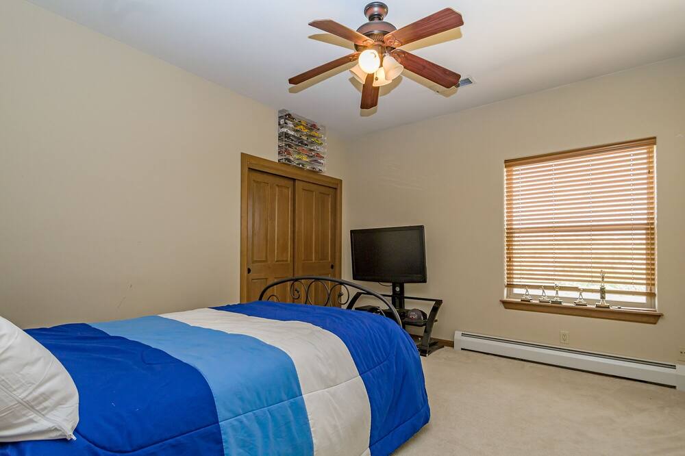 Photo of Bedroom in La Puebla
