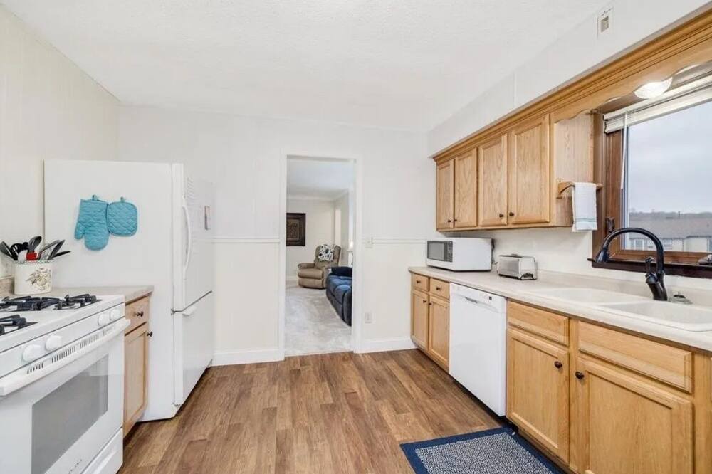 Photo of Kitchen in Saint Paul Park