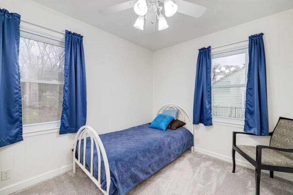 Photo of Bedroom in Saint Paul Park