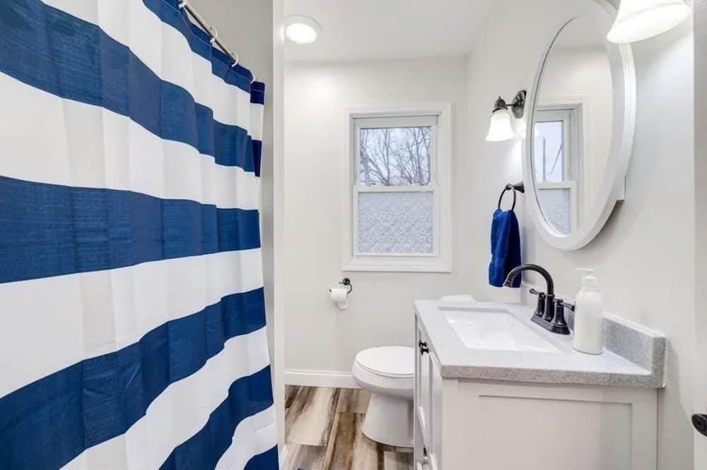 Photo of Bathroom in Saint Paul Park