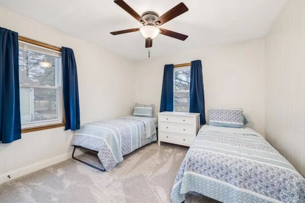 Photo of Bedroom in Saint Paul Park