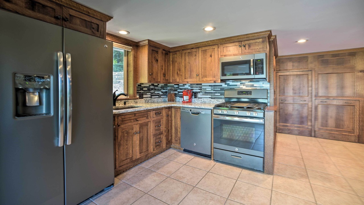 Photo of Kitchen in Wells