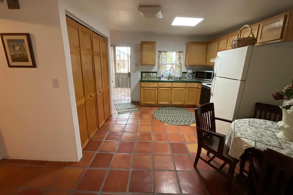 Photo of Kitchen in Los Griegos